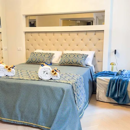 Palazzo Ravagnan By Ca-sa Check Apartman