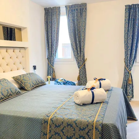 Palazzo Ravagnan By Ca-sa Check Apartman Chioggia