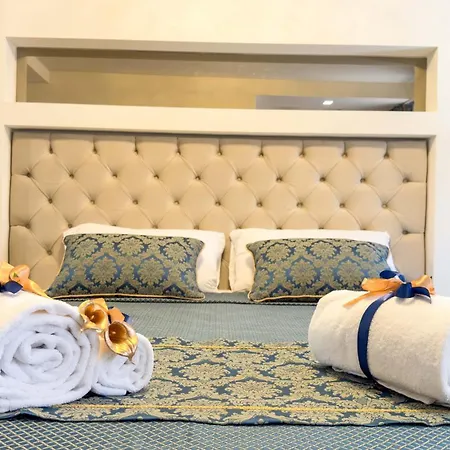 Palazzo Ravagnan By Ca-sa Check Apartman