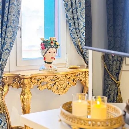 Palazzo Ravagnan By Ca-sa Check Apartman *
