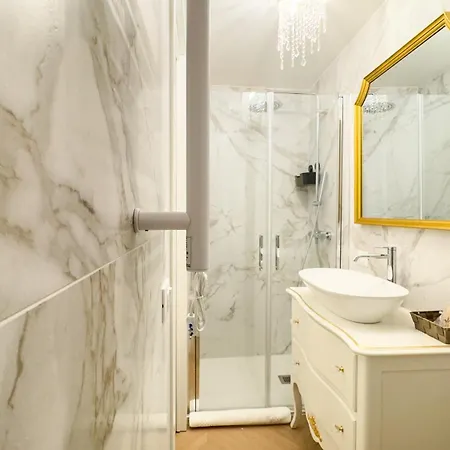 Apartman Palazzo Ravagnan By Ca-sa Check Chioggia
