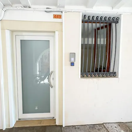 Apartman Palazzo Ravagnan By Ca-sa Check