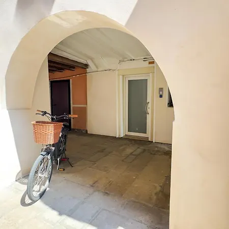 Palazzo Ravagnan By Ca-sa Check